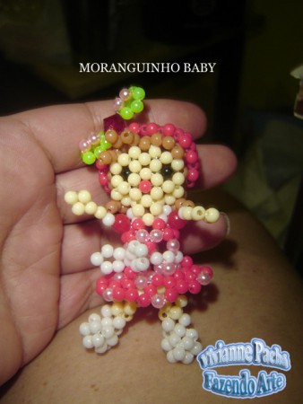 MORANGUINHO BABY